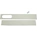 Honeywell Window Bracket for HL Series Portable Air Conditioners (11220543001)