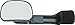 CIPA 11126 Handlebar Grip Mount , Black