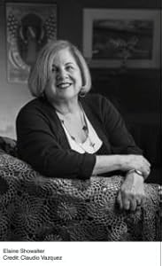 Elaine cottler biography image