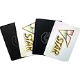 VSTAR Marker Card Set X4 - Pokémon Card Game - Near Mint V Star