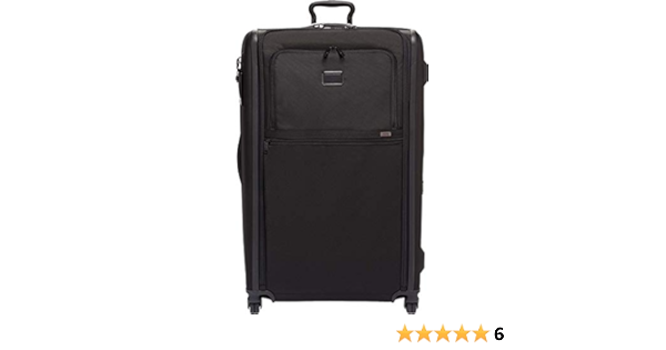 worldwide trip packing case