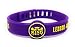 SportsBraceletsPro Adjustable American Basketball Player Bracelets Baller Bands (James)