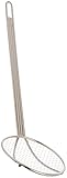 Winco SC-5R Round Wire Skimmer, 5-Inch