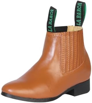 Amazon.com | La Barca Men
