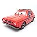 Disney / Pixar CARS 2 Movie Exclusive 155 Die Cast Car 2Pack Professor Z Tyler Gremlin Maters Secret Mission