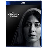 The Chosen: Season Two, Blu-Ray
