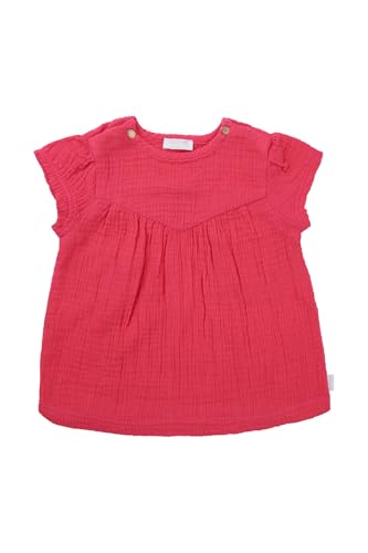 Noppies Girls Dress Meade Short Sleeve