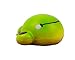 Puni Maru Mini Animal Bun Squishy Green Tea Frog