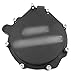 Motor Engine Stator Cover Honda CBR1000RR CBR 1000 RR 2004 2005 2006 2007 Black Left Side