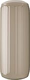 Polyform US HTM-3 (Hole-Through-Middle) Fender, Sand (10.5 x 27-Inch)