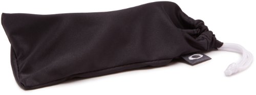 Oakley Men's FuelCell Polarized Sunglasses, Matte Black Frame/Grey Polarized Lens