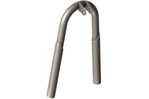 BARNES 4WD TUBE SHOCK TOWERS