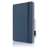 Incipio Microsoft Surface Pro 3 Case, Roosevelt [Slim Folio Case] for Microsoft Surface Pro 3-Dark Blue