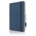 Incipio Microsoft Surface Pro 3 Case, Roosevelt [Slim Folio Case] for Microsoft Surface Pro 3-Dark Blue