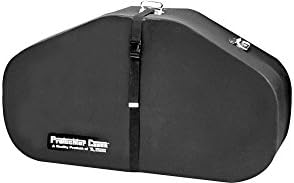 XL Specialty Percussion Marching Quad And Trio Cases 4234 (Fits 8, 10, 12, 13 Or Trio)