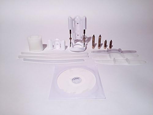 Premium Edition - 4-Rod Quad Support Extender-Traction Kit ( Maximum Comfort )