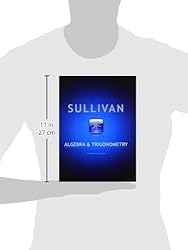 Algebra & Trigonometry