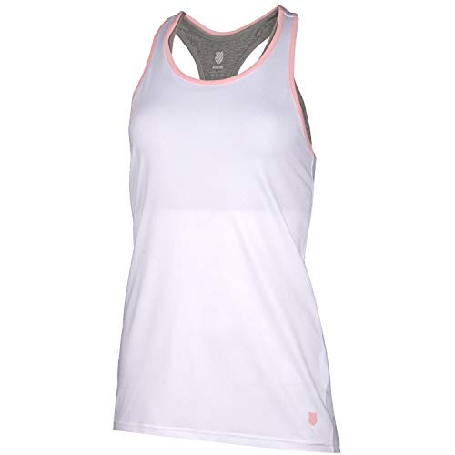 K-SwissWomen's Ks Tac Hypercourt Express Tennis Jacket