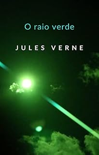 Livro O raio verde (traduzido)