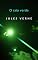 Livro O raio verde (traduzido)
