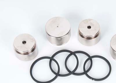 ACDelco 92244294 GM Original Equipment Front Disc Brake Caliper Piston Kit