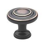 GlideRite Hardware 1.25 inch Diameter 5415-ORB-50