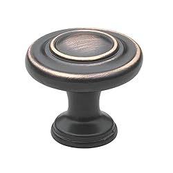 GlideRite Hardware 1.25 inch Diameter 5415-ORB-50