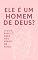 Livro Ele é um homem de Deus?: O guia bíblico para não errar de novo.