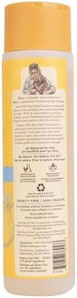 BURT'S BEES FOR PETS Kitten Tearless Shampoo with Buttermilk 10 Fl Oz view 11