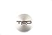 Genuine Toyota Accessories PTR45-34071 TRD Center Cap