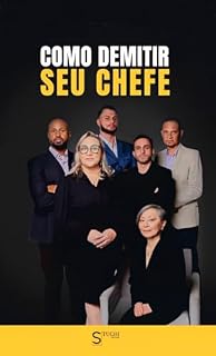 Livro Como Demitir Seu Chefe