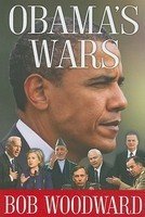 Obama's Wars B0082PRLMK Book Cover