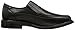 Dockers Proposal - Genuine Full-Grain Leather Slip-On Loafer Dress Shoes for Men Featuring All Motion Comfort Technology, EVA Sock Lining, and Durable Rubber Outsole