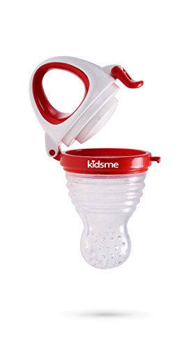kidsme food feeder plus
