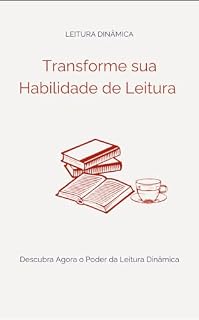 Livro Transforme sua Habilidade de Leitura : Transforme sua Habilidade de Leitura