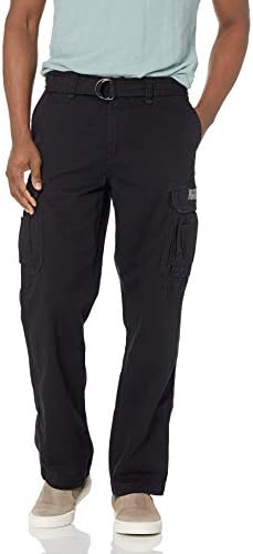 Unionbay Men's Survivor Iv Relaxed Fit 