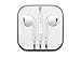Apple OEM EarPods Headphones w/ Remote & Mic (Non-Retail Packaging)
