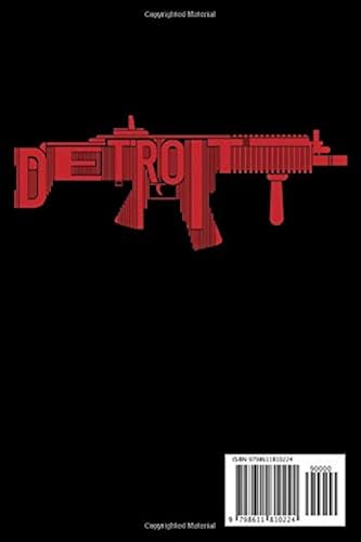 Gun Control Laws in Detroit Michigan: What You Need to Know Today