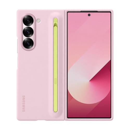 Samsung Galaxy Official S Pen - Funda para Galaxy Z Fold6... en promo sur Amazon