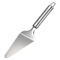 Stainless Steel Triangle Pizza Cheese Shovel Cake Server. by HomeEVP04
