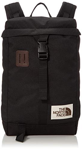 north face top loader