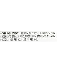 Stacker 3 xplc metabolismo Booster (3) 20 ct. Botellas