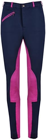 GS Equestrian Women's Kerry Jodhpurs