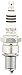 NGK 6684 Spark Plug