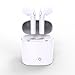 Double Ear Bluetooth Earbuds Wireless Headphones headsets Stereo In-ear Earpieces Earphones