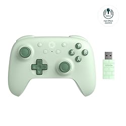 8Bitdo Ultimate C 2.4g Wireless Controller, 2.4g