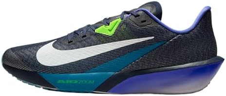 Amazon.com | Nike Rival Fly 4 Men's Road Running Shoes (FV6040-001