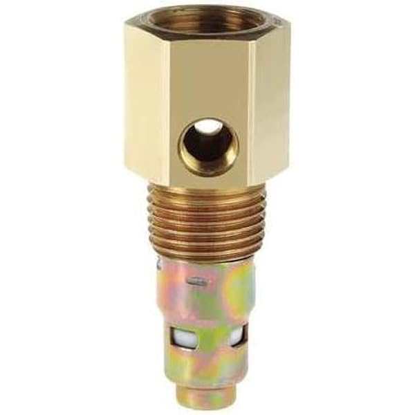 Amazon.com: REPLACEMENT CHECK VALVE For INGERSOLL-RAND 56269590 
