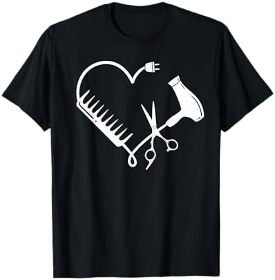 Amazon.com: Cosmetologist Cosmetology Beauty School T-Shirt