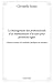Le Management des professionnels d'un établissement d'accueil pour personnes âgées (French Editio by 